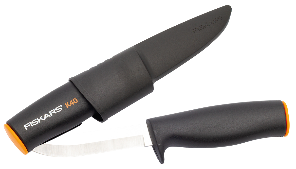 Fiskars Universalmesser K40